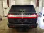 2021 LINCOLN Navigator