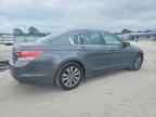 2011 HONDA ACCORD