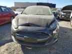 2015 FORD Fiesta