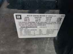 2013 CHEVROLET EQUINOX