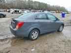 2013 CHEVROLET SONIC