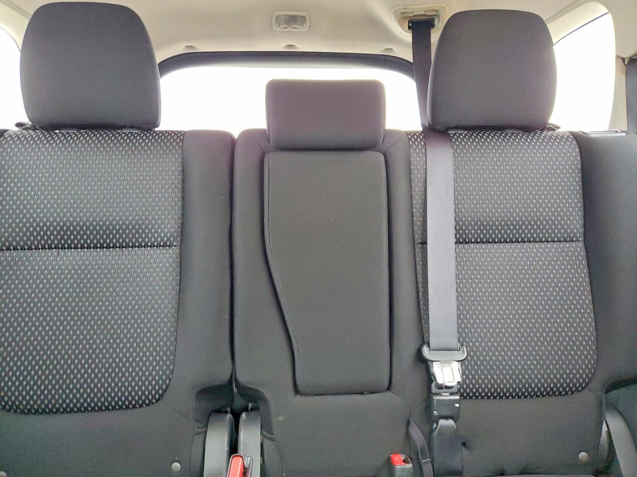 2018 MITSUBISHI outlander