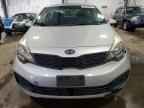 2013 KIA RIO