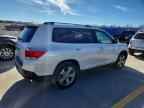 2012 TOYOTA HIGHLANDER