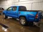 2011 TOYOTA TACOMA