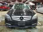 2011 MERCEDES-BENZ C-CLASS