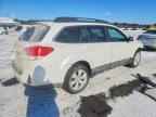 2010 SUBARU Outback