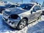 2011 MERCEDES-BENZ ML-Class