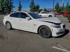 2011 BMW 5 series