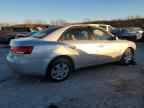 2007 HYUNDAI SONATA