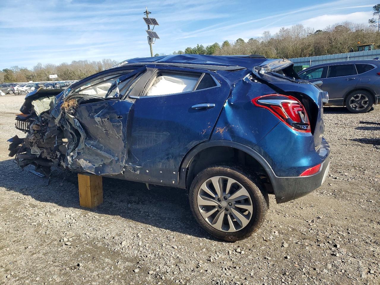 2019 BUICK ENCORE