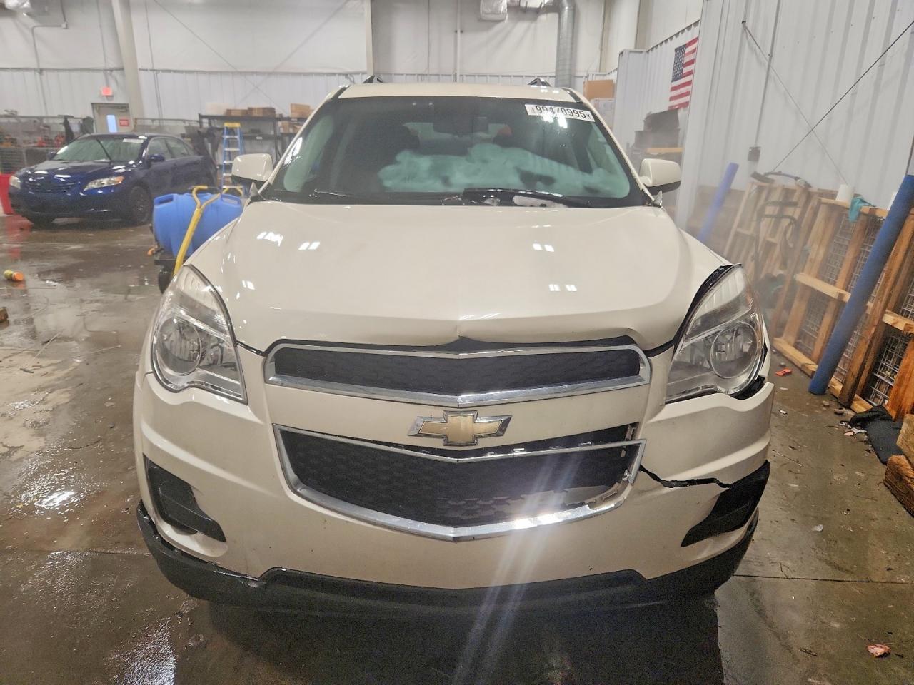 2014 CHEVROLET EQUINOX