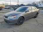 2002 TOYOTA CAMRY