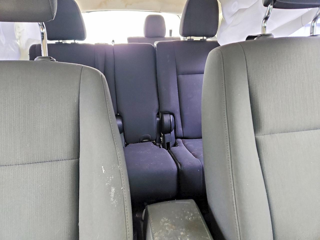2010 DODGE JOURNEY