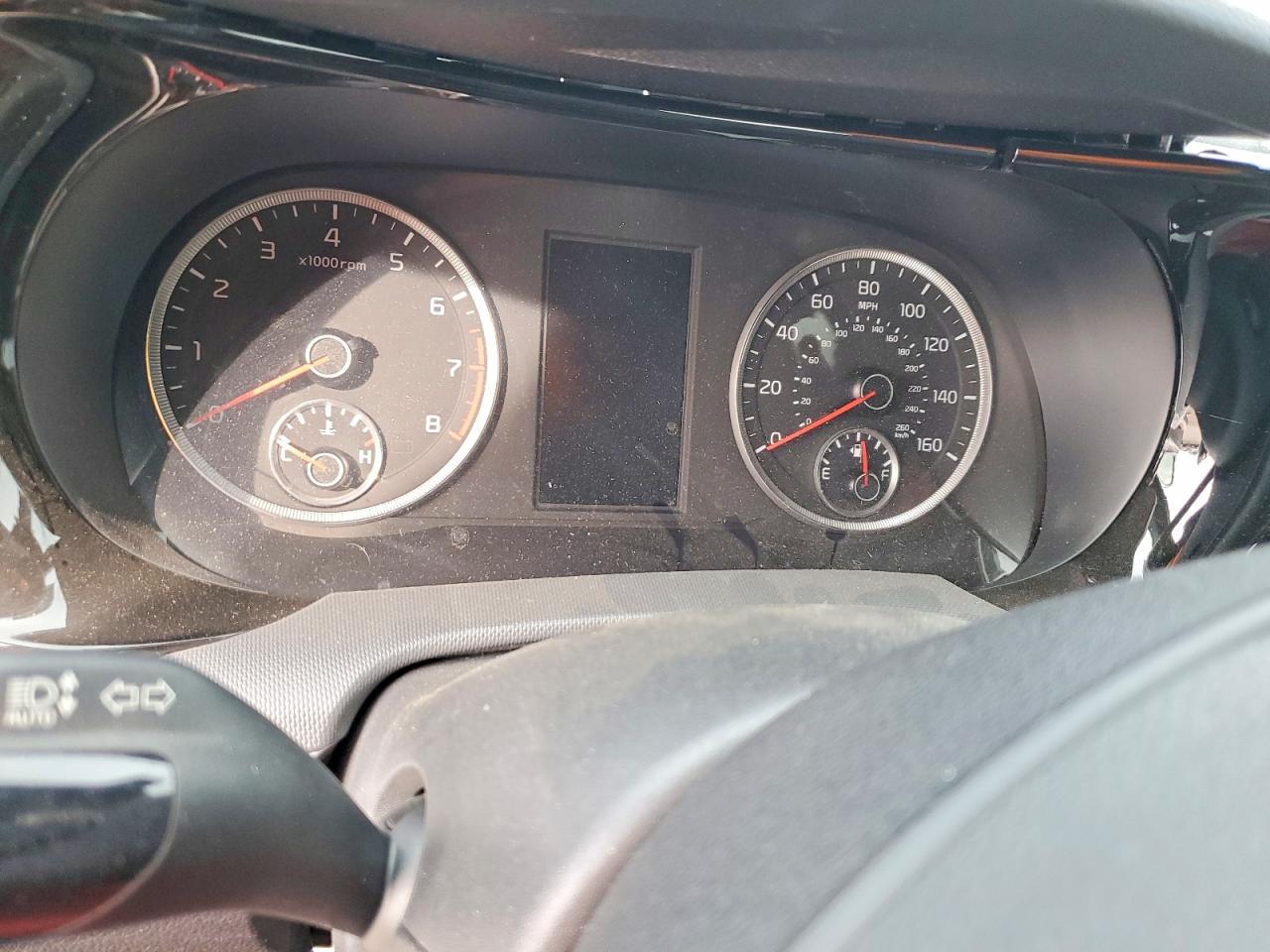 2023 KIA K5