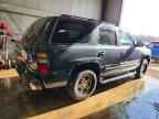 2004 CHEVROLET Tahoe