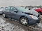 2010 NISSAN ALTIMA