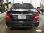 2012 MERCEDES-BENZ C-CLASS