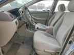 2008 TOYOTA COROLLA