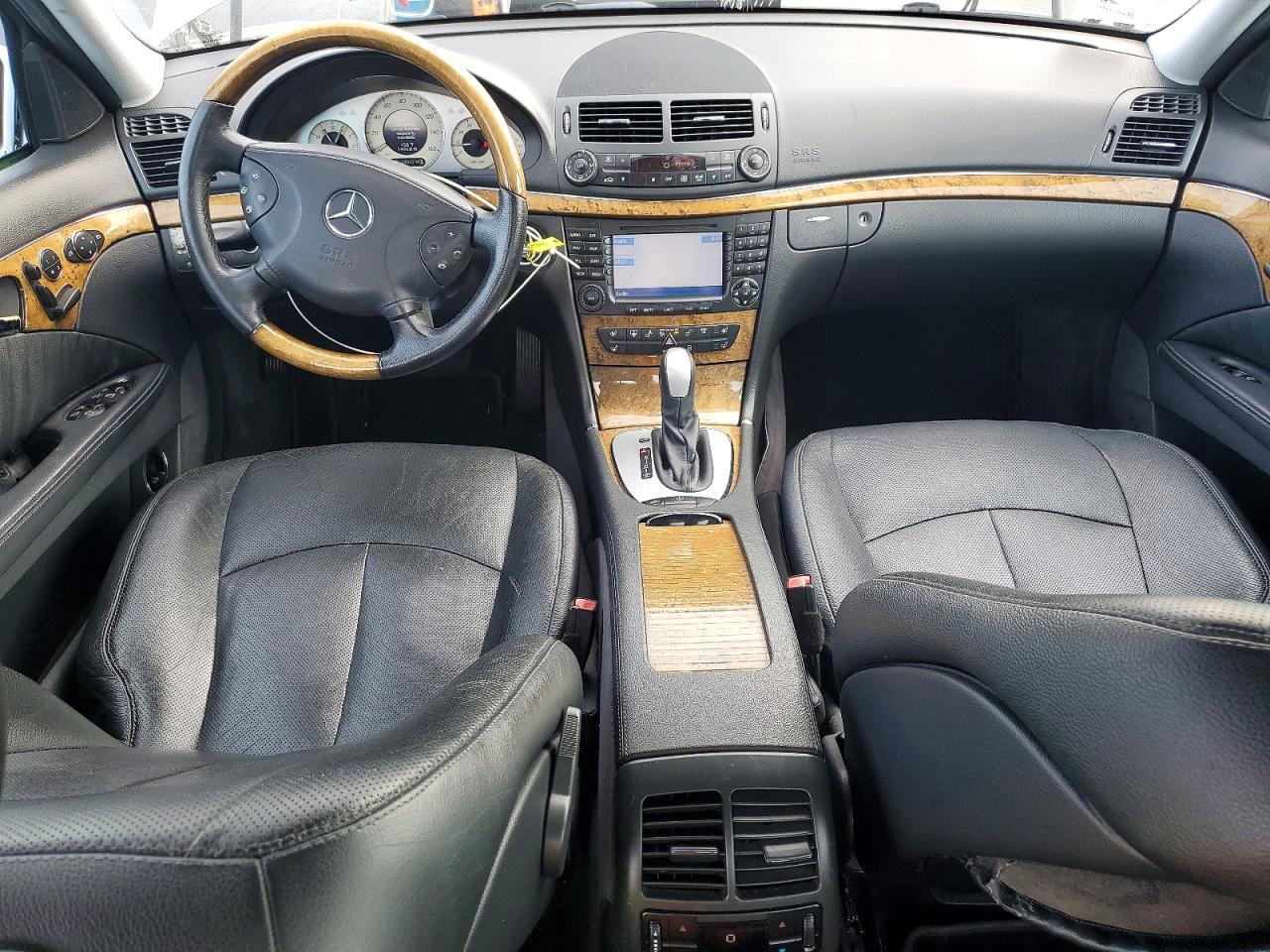 2006 MERCEDES-BENZ E-Class
