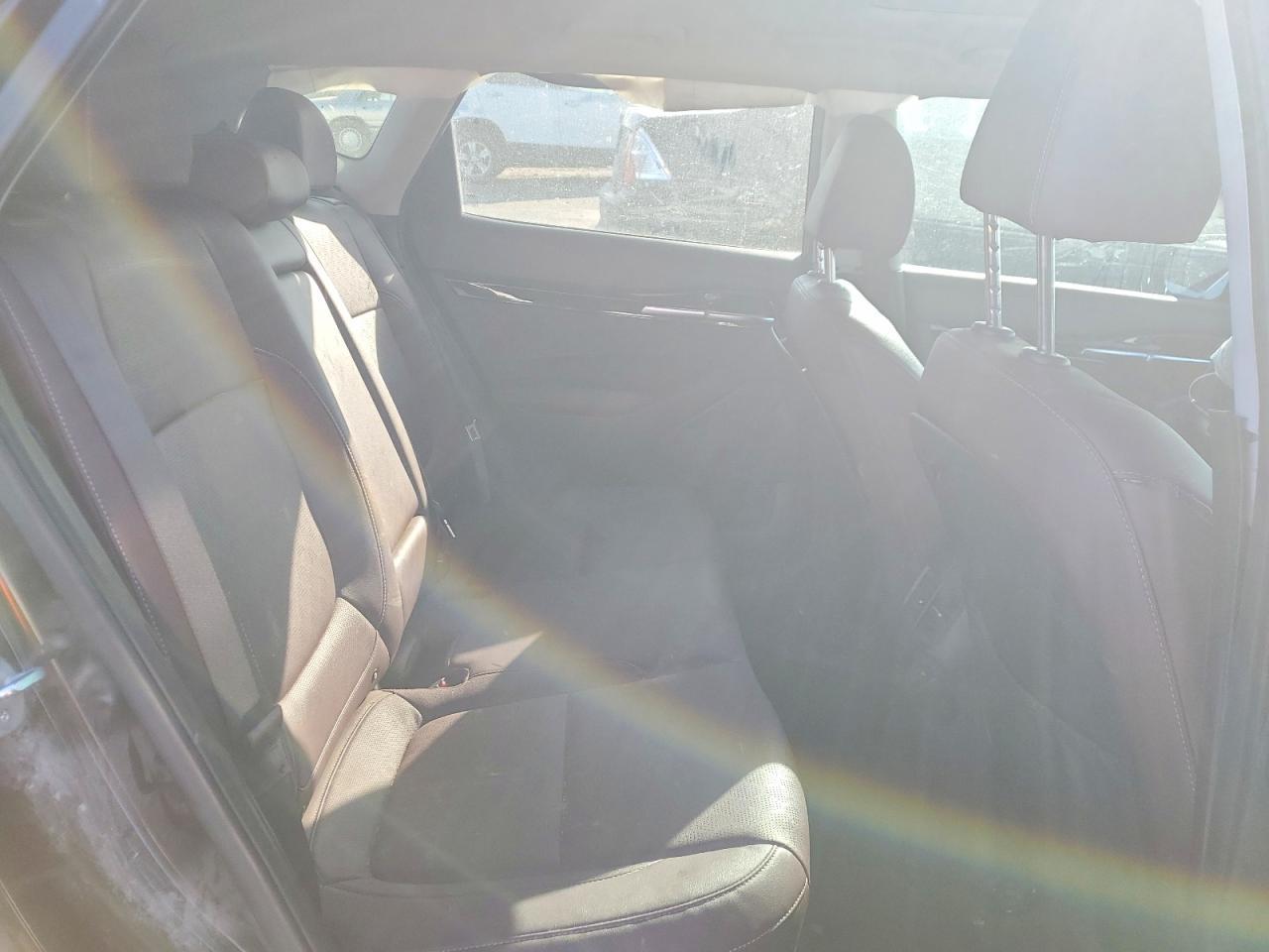 2023 KIA SELTOS