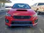 2021 SUBARU WRX