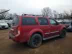 2011 NISSAN PATHFINDER