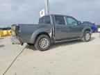 2016 NISSAN Frontier