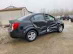 2012 CHEVROLET SONIC