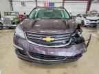 2016 CHEVROLET TRAVERSE