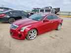 2013 CADILLAC ATS