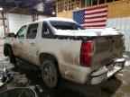 2008 CHEVROLET Avalanche