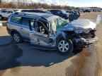 2010 VOLVO XC70