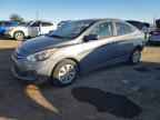 2017 HYUNDAI ACCENT