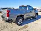 2025 CHEVROLET Silverado