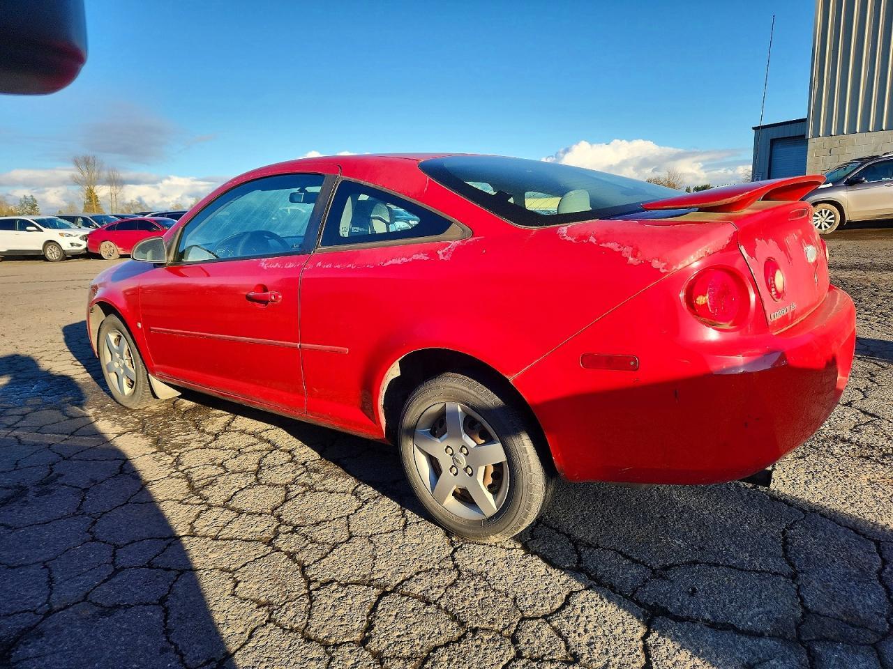 2006 CHEVROLET COBALT