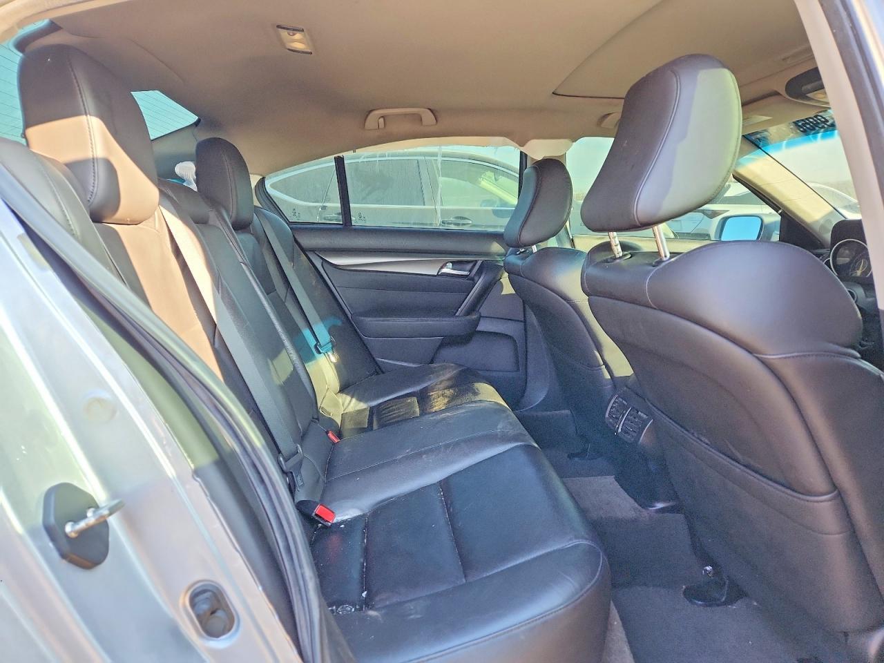 2013 ACURA TL