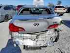 2011 INFINITI G37