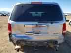 2013 HONDA PILOT