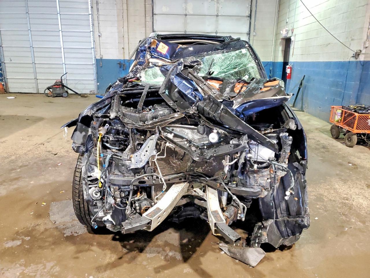 2017 TOYOTA 4Runner
