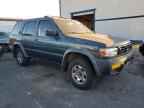 1997 NISSAN PATHFINDER