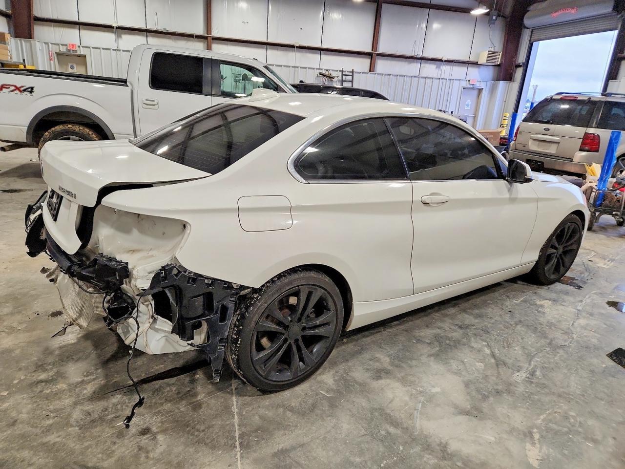 2016 BMW 2 Series