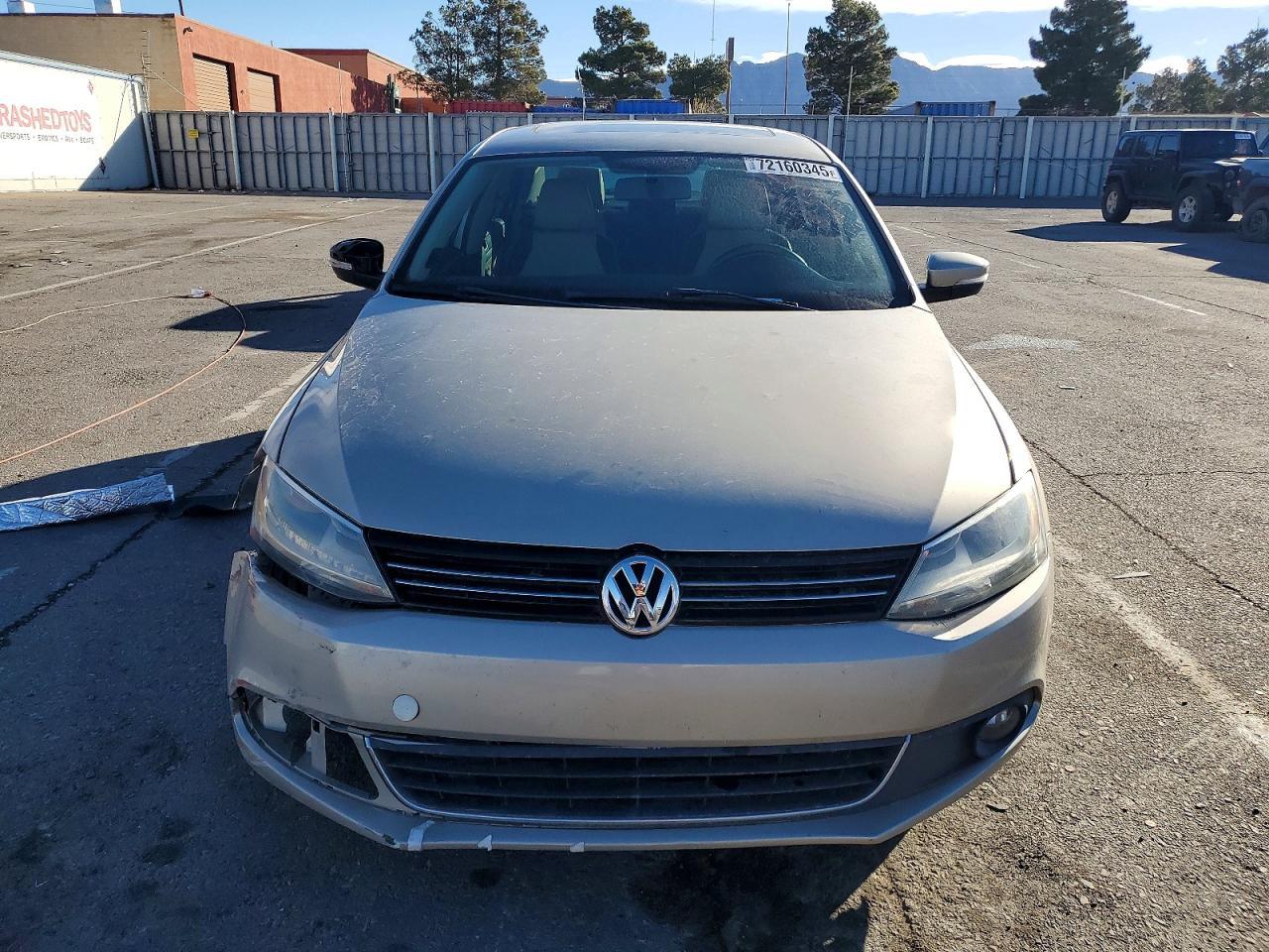 2014 VOLKSWAGEN JETTA