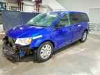 2018 DODGE GRAND CARAVAN