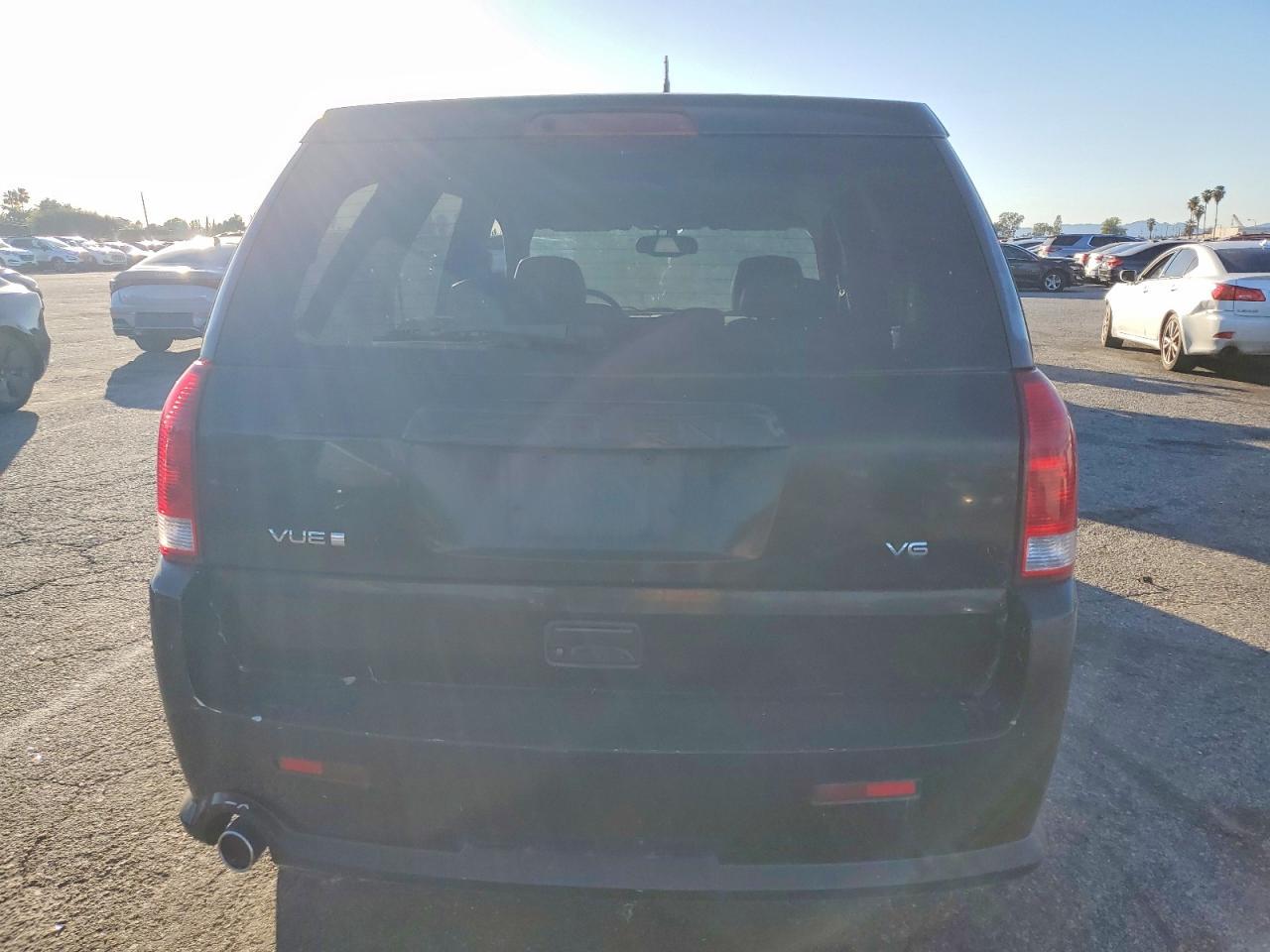2005 SATURN Vue