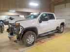 2024 CHEVROLET Silverado 2500