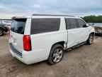 2018 CHEVROLET Suburban