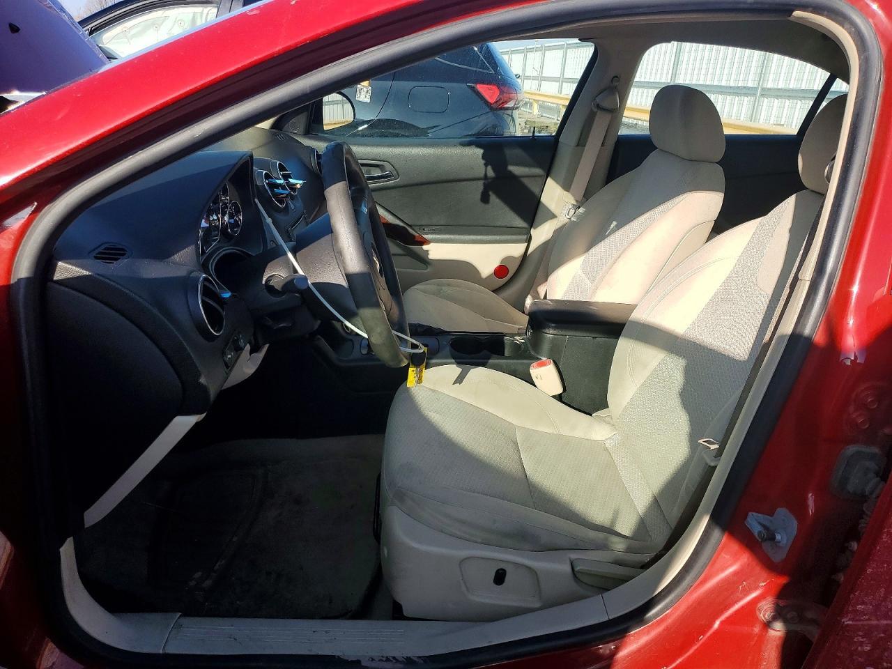 2006 PONTIAC G6