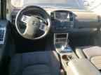 2008 NISSAN PATHFINDER