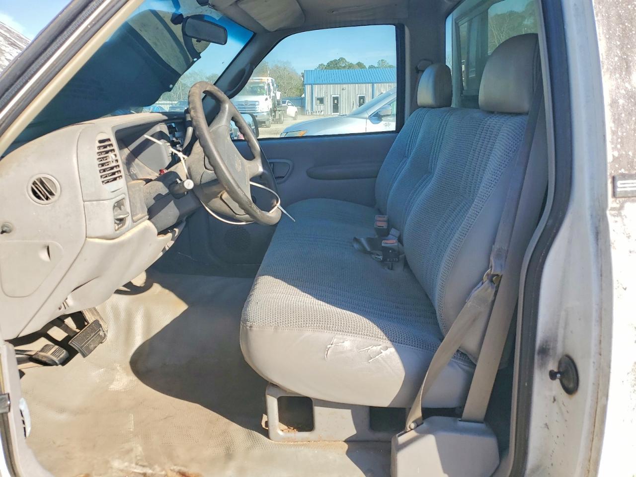 1995 GMC Sierra